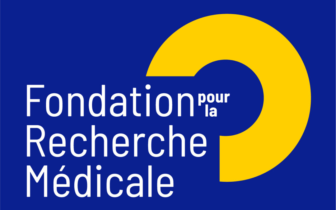 Certification of the Fabienne Megetto group by the Fondation pour la Recherche Médicale for 3 years