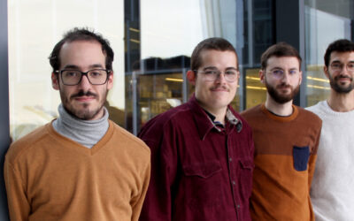 Deconvolution: description of the composition of the tumour microenvironment, towards personalised medicine