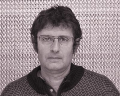Stéphane Manenti