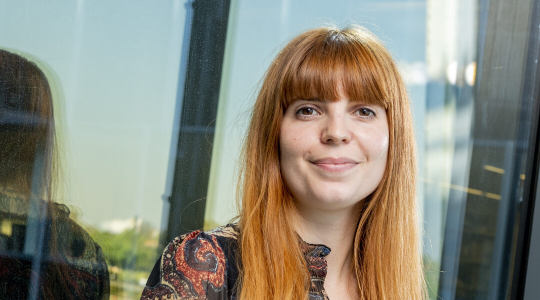 Study of CEBPA functions in metabolism and response to to acute myeloid leukaemia treatments