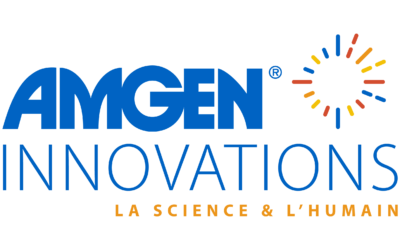 Christel Devaud awarded by the Amgen France Fund