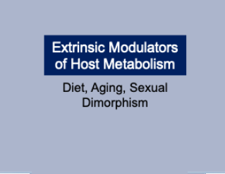 Investigate the impact of extrinsic host factor in drug persistence in vivo