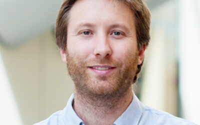 Bastien Gerby, médaille de bronze du CNRS 2025