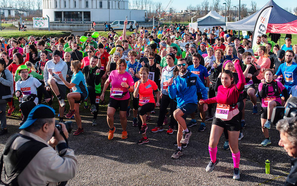 TAKE PART IN THE TOULOUSE ONCO RUN 2022!!!