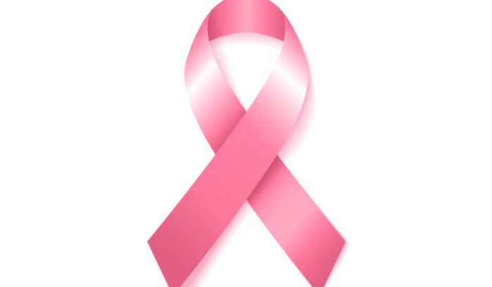 Pink October: Breast cancer awareness month