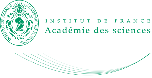 Jean-Emmanuel Sarry reçoit le Prix Guy Lazorthes de l’Académie des Sciences 2022