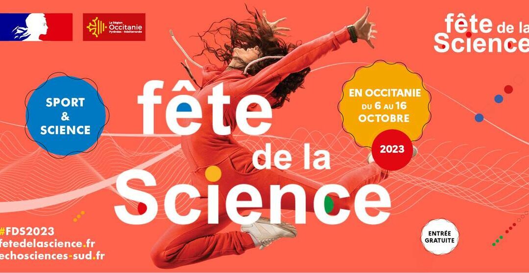 Fête de la Science 2023 – Les Pitchs de l’oncopole