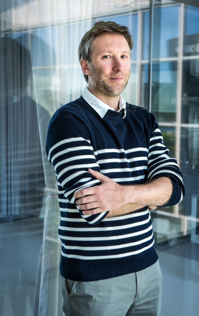 Bastien Gerby - CRCT - 3MLC_CNRS