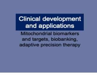 Clinical development and applications