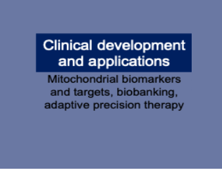 Clinical development and applications