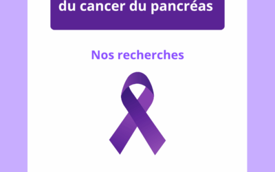 Cancer du pancréas : la recherche au CRCT