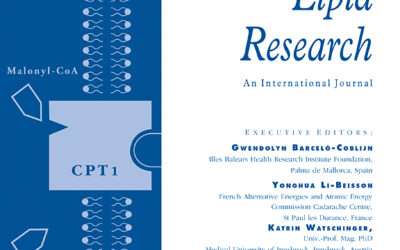 A new family of bioactive lipids connects cholesterol, cancer and ageing