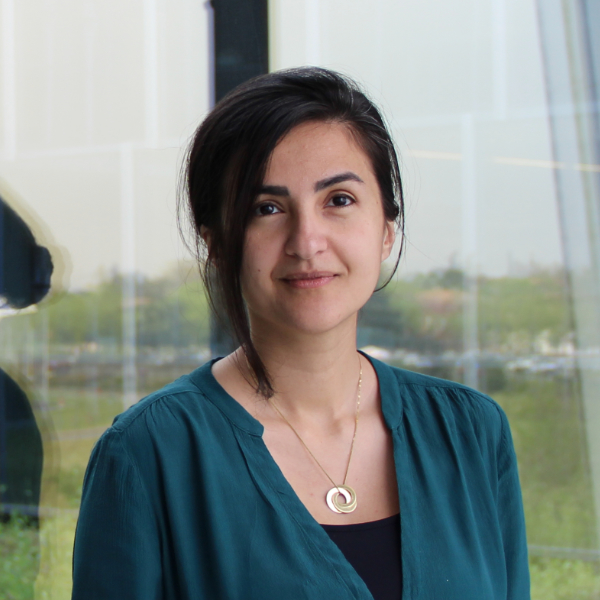 Roxana Khazen