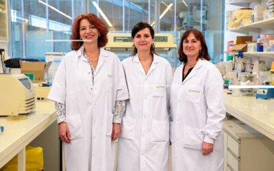 The DYNAMO-GB project, coordinated by the RADOPT team, awarded funding through the INSERM MCMP call for proposals