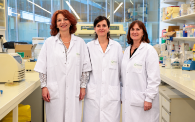 Le projet DYNAMO-GB, coordonné par l’équipe RADOPT, lauréat de l’appel à projet MCMP de l’INSERM